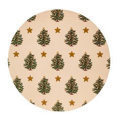 Christmas Round Cake Board 30cm/12in