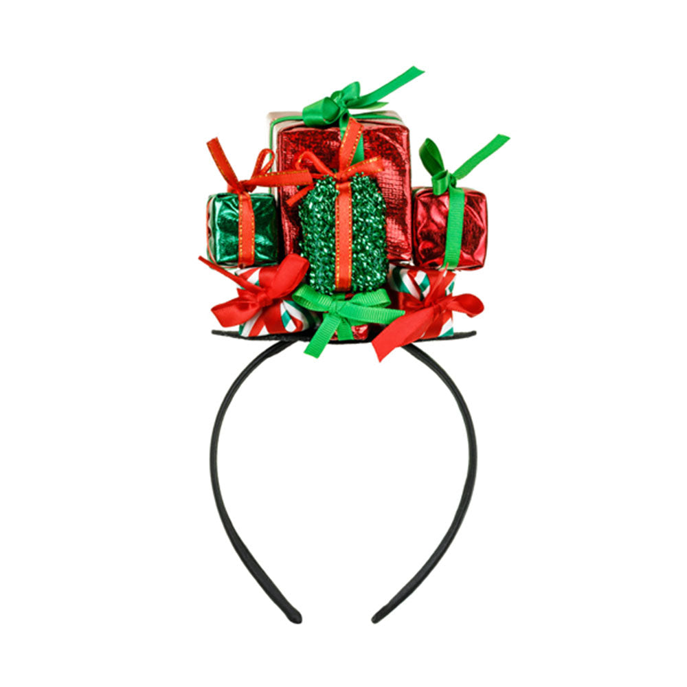 Christmas Gifts Headband