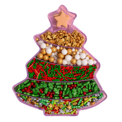The Sprinkle Tree Christmas Mix