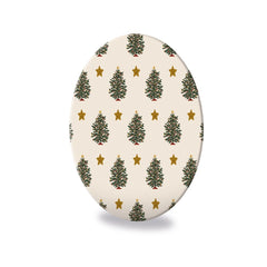 Christmas Round Cake Board 30cm/12in