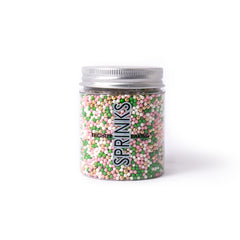 Mary Did You Know? Sprinkles