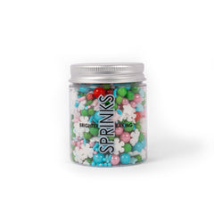Christmas In Whoville Sprinkles