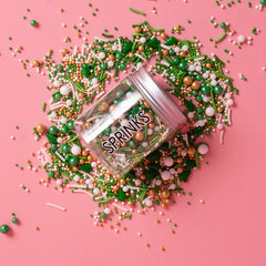 Rockin' Around The Christmas Tree Sprinkles