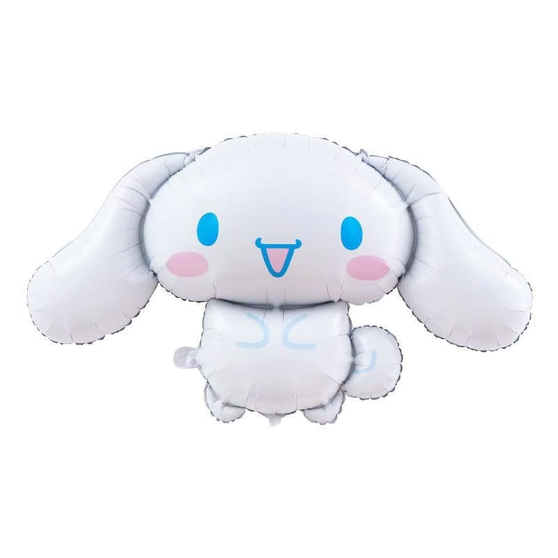 Cinnamoroll Foil Balloon