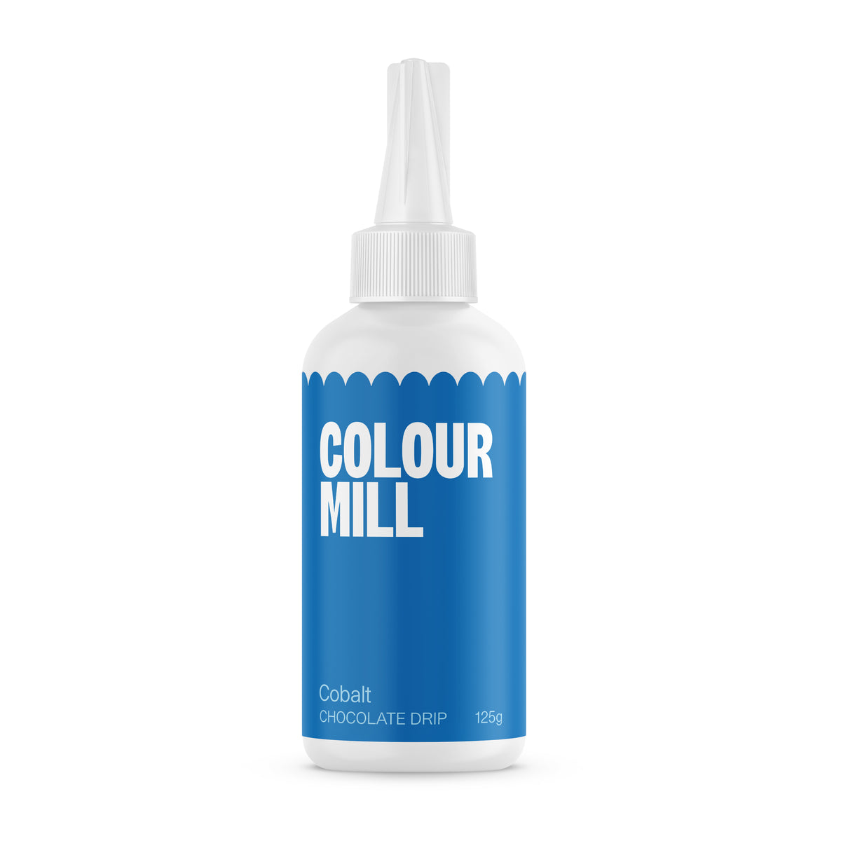 Colour Mill Chocolate Drip - Cobalt