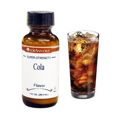 LorAnn Cola Flavour Oil 1oz