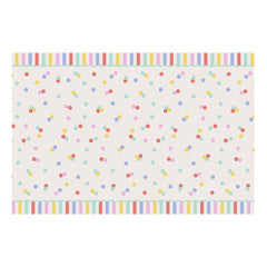 Confetti Tablecover