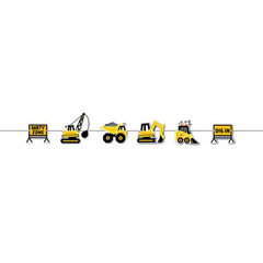 Construction Bunting