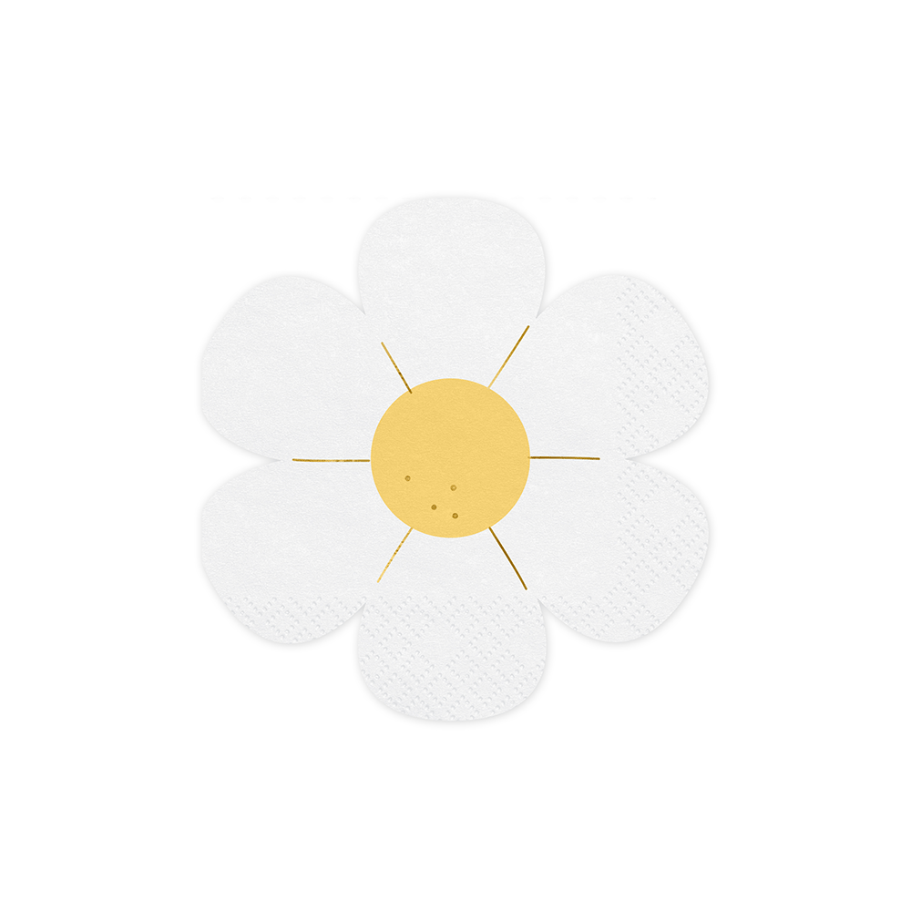 Daisy Napkin