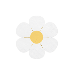 Daisy Napkin