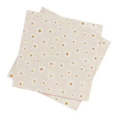 Daisy Napkins 16pk