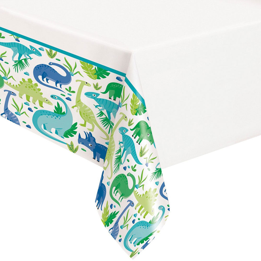 Dinosaur Tablecover