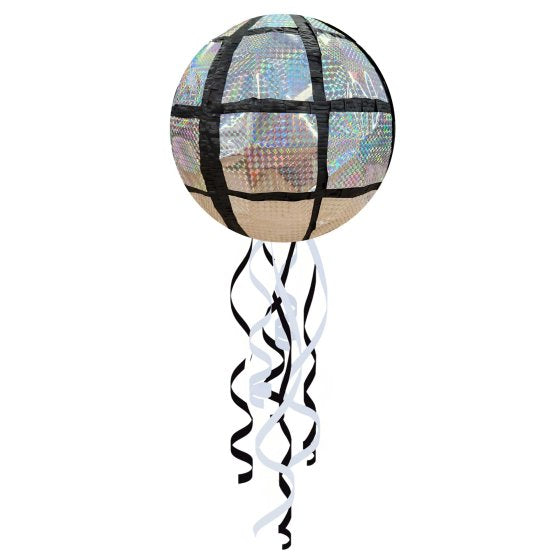 Disco Ball Pinata