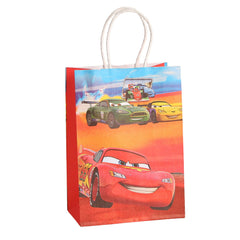 Disney Cars Treat Bag 12pk
