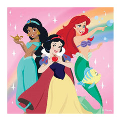 Disney Princess Napkins 20pk