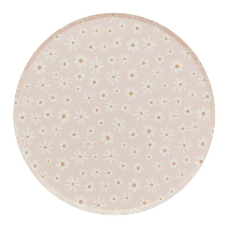 Ditsy Daisies Plates 8pk