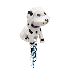 Dalmatian Dog Pinata