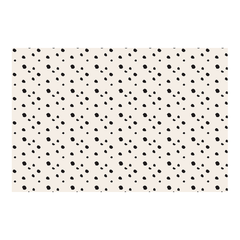 Dalmation Dog Spots Table cover