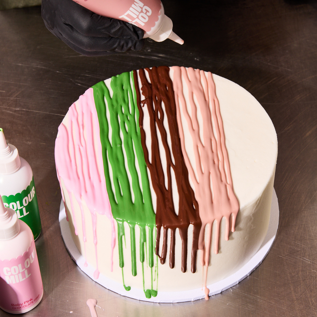 Colour Mill Chocolate Drip - Dusk