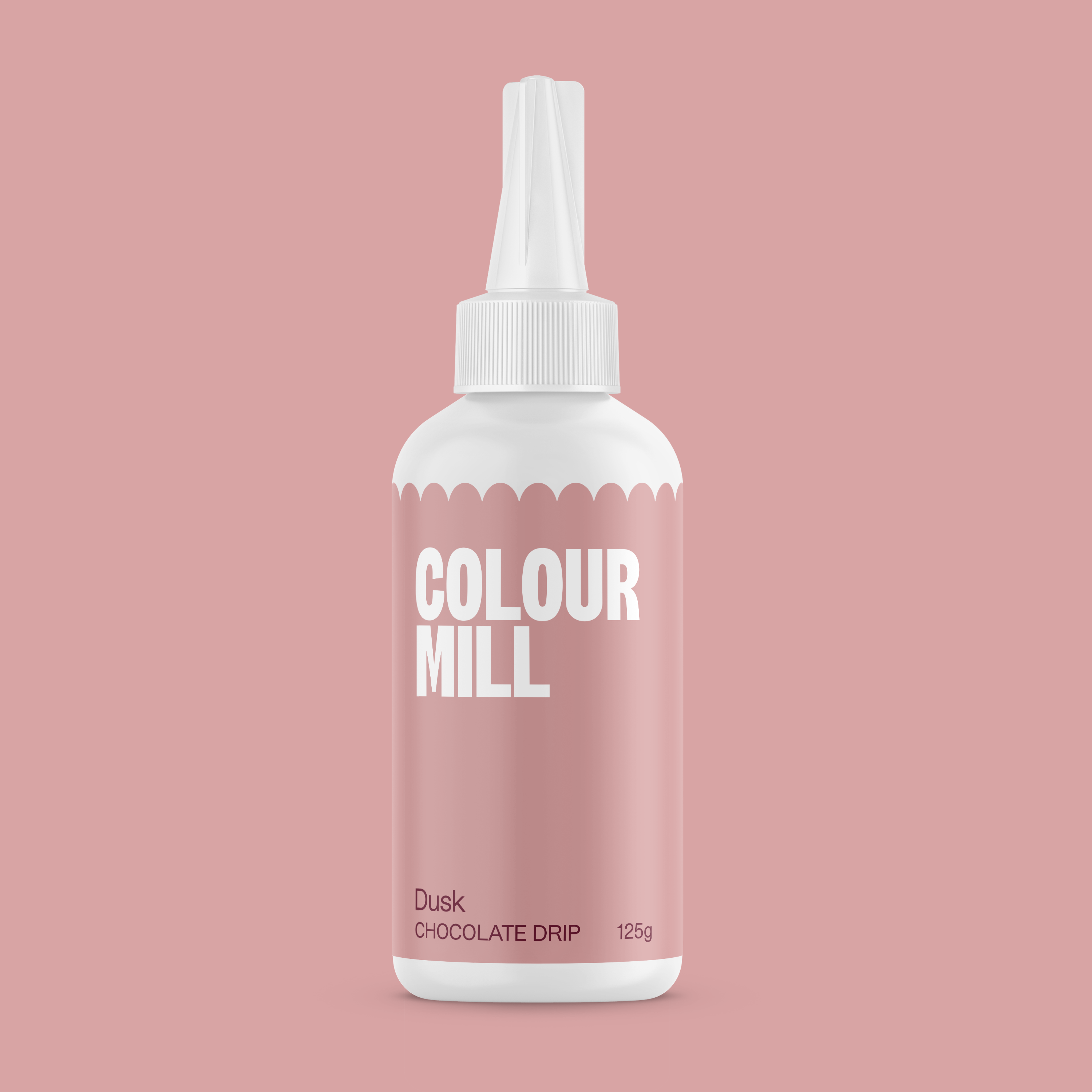 Colour Mill Chocolate Drip - Dusk