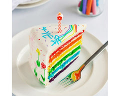 Black Edible Marker