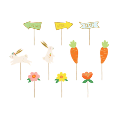 Easter Egg Hunt Kit