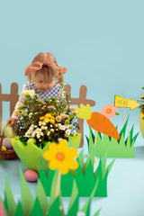 Easter Egg Hunt Kit