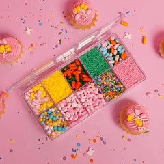 Easter Collection Sprinkles Box