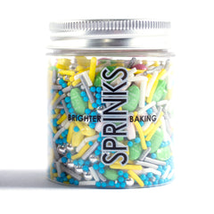 Easter Hop & Hunt Sprinkles