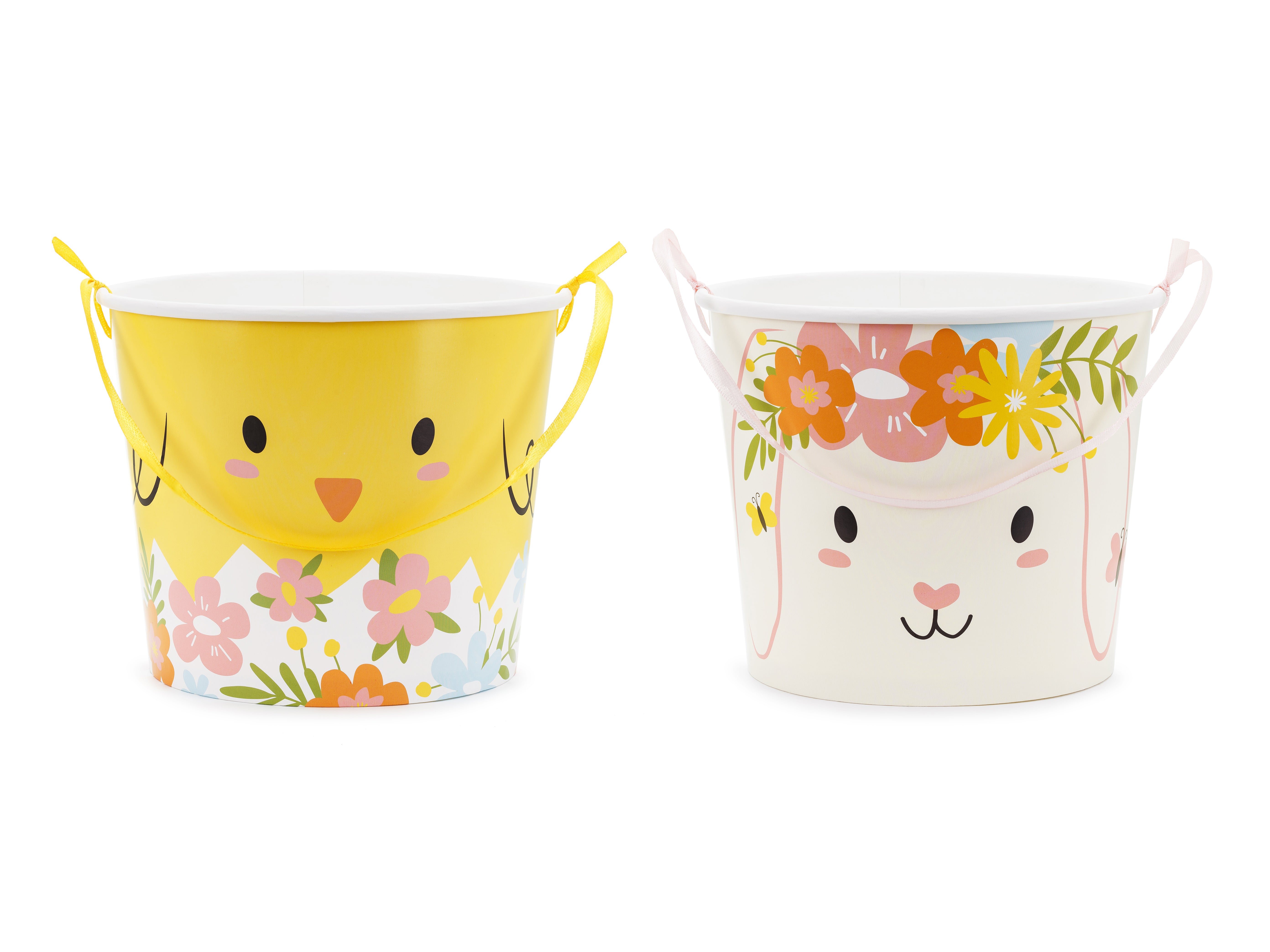 Easter Treat Buckets 2pk
