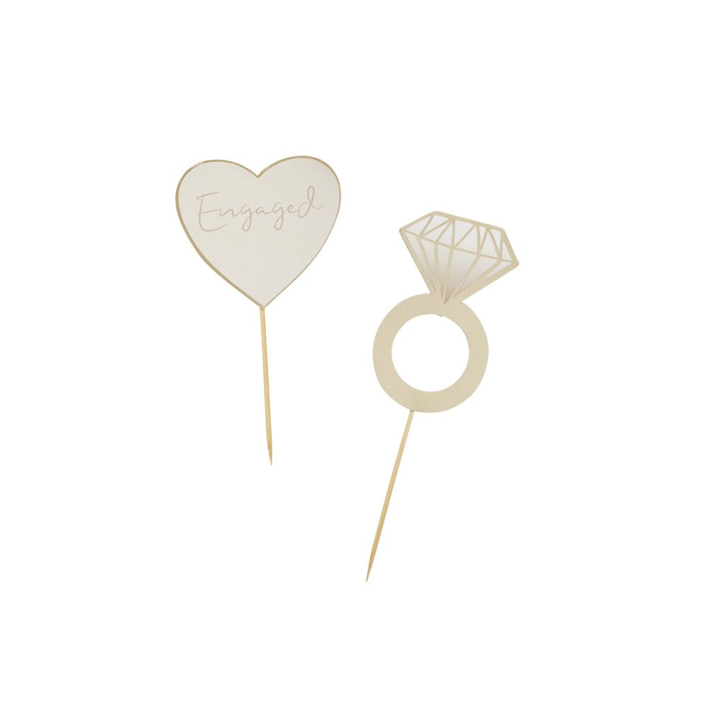 Engagement Food Picks