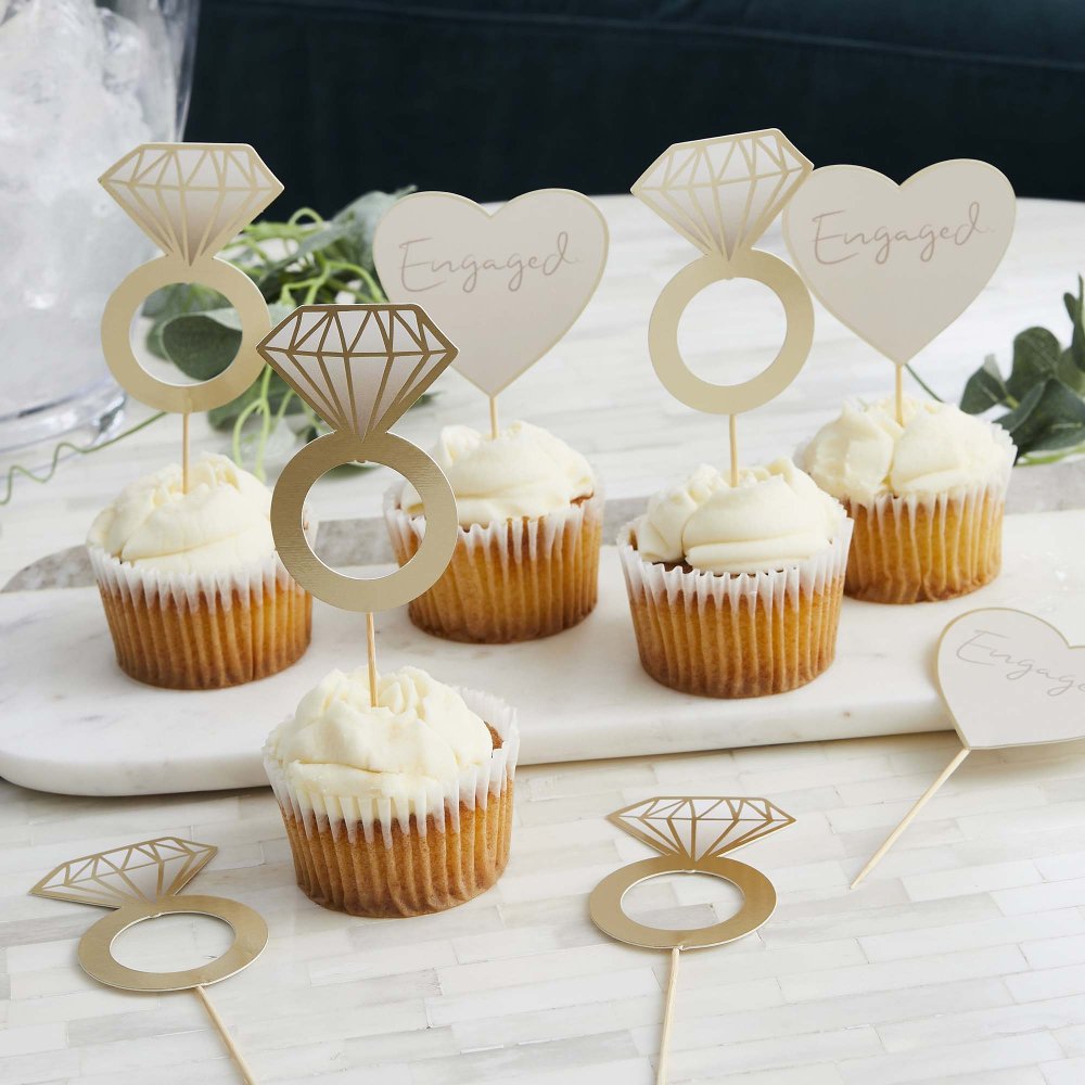 Engagement Food Picks