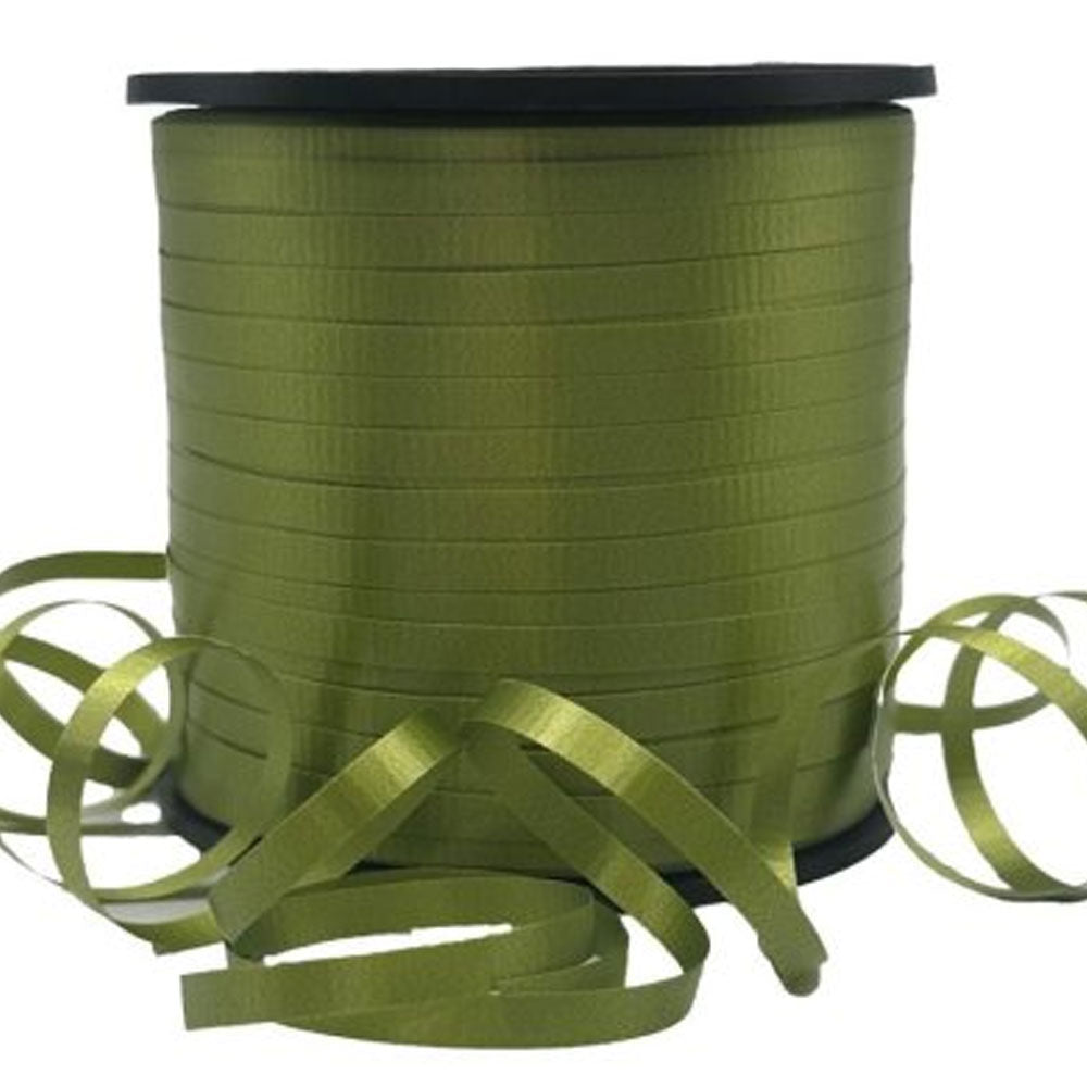 Eucalyptus Curling Ribbon 460m