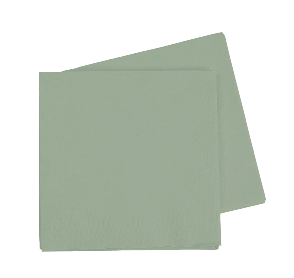 Eucalyptus Napkins 40pk