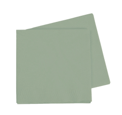 Eucalyptus Napkins 40pk