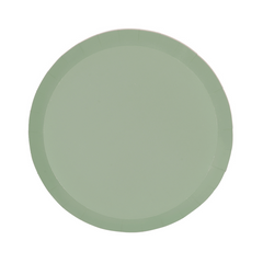 Eucalyptus Snack Plates 20pk