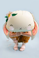 Rabbit Foil Balloon