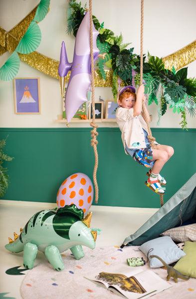 Jumbo Pterodactyl Foil Balloon