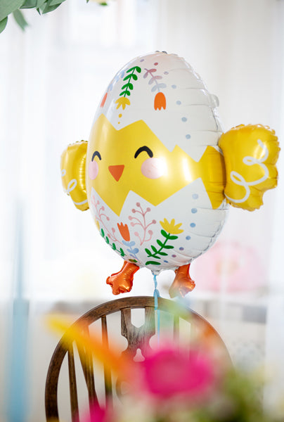 Chick Foil Balloon