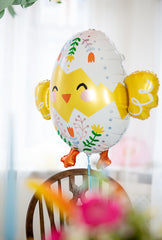 Chick Foil Balloon