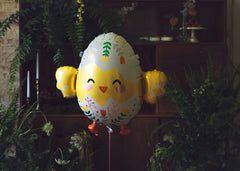 Chick Foil Balloon