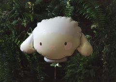 Large Sheep Foil Balloon