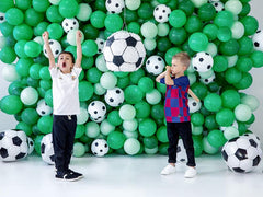 Soccer Ball Foil Balloon