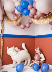 Kitty Foil Balloon
