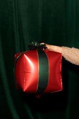 Gift Boxes Foil Balloons 3pk