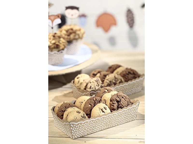 Woodland Treat Cases 6pk