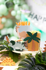 Dinosaur Snack Boxes 6pk