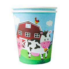 Farm Cups 10pk