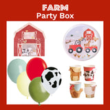 Farmyard Party Box