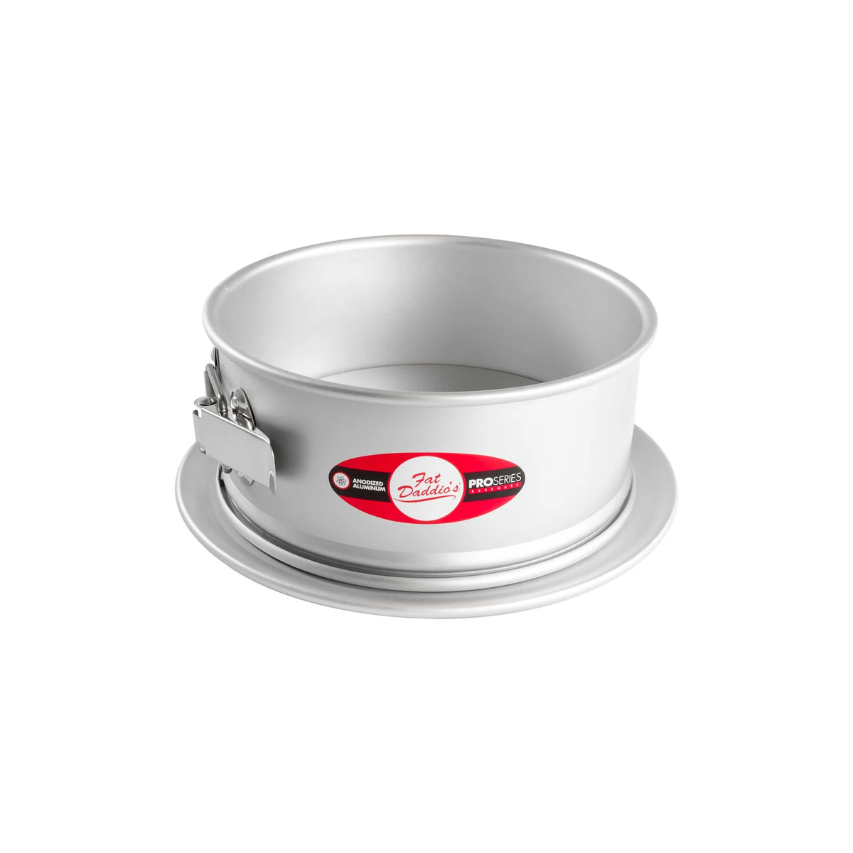 Fat Daddio's Springform Pan 8"x 3"